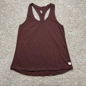 Vuori Lux Performance Tank Top